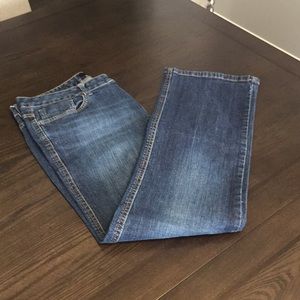 Calvin Klein Jeans size 14